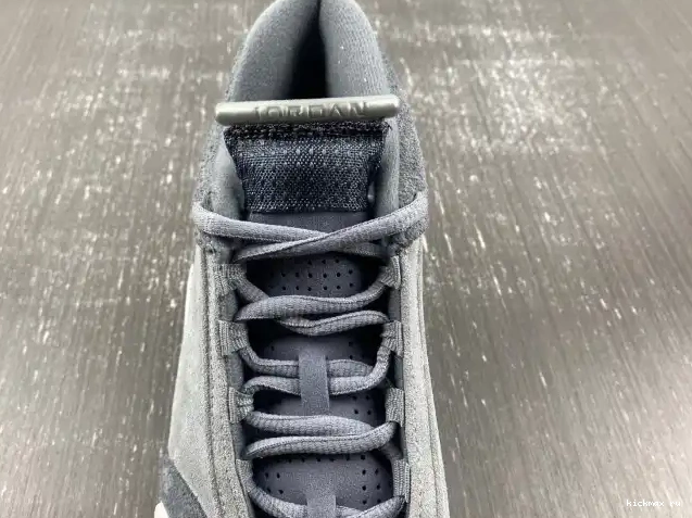 Cheap MAX Flint 14 Air FJ3460-012 Grey Jordan 0501